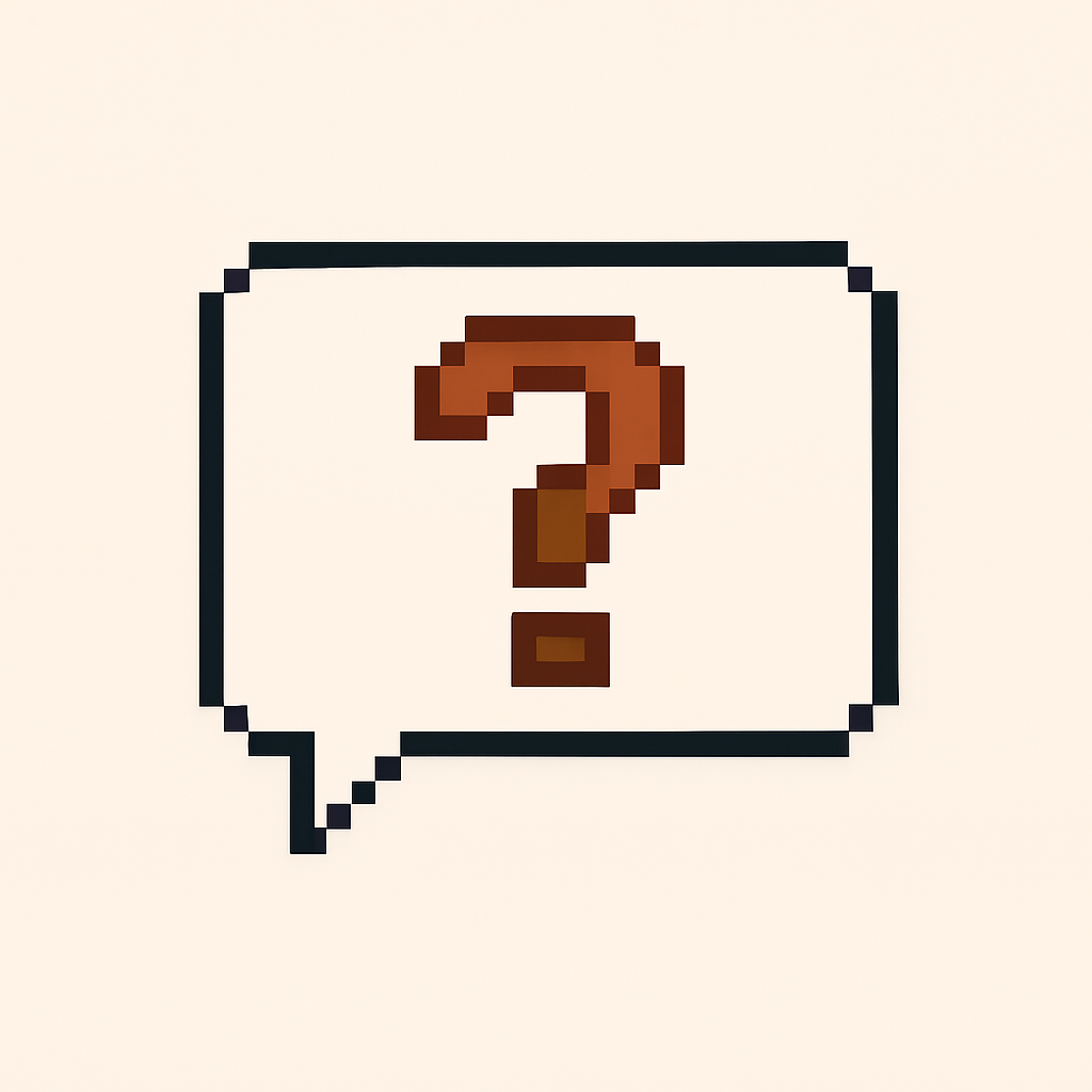 FAQ