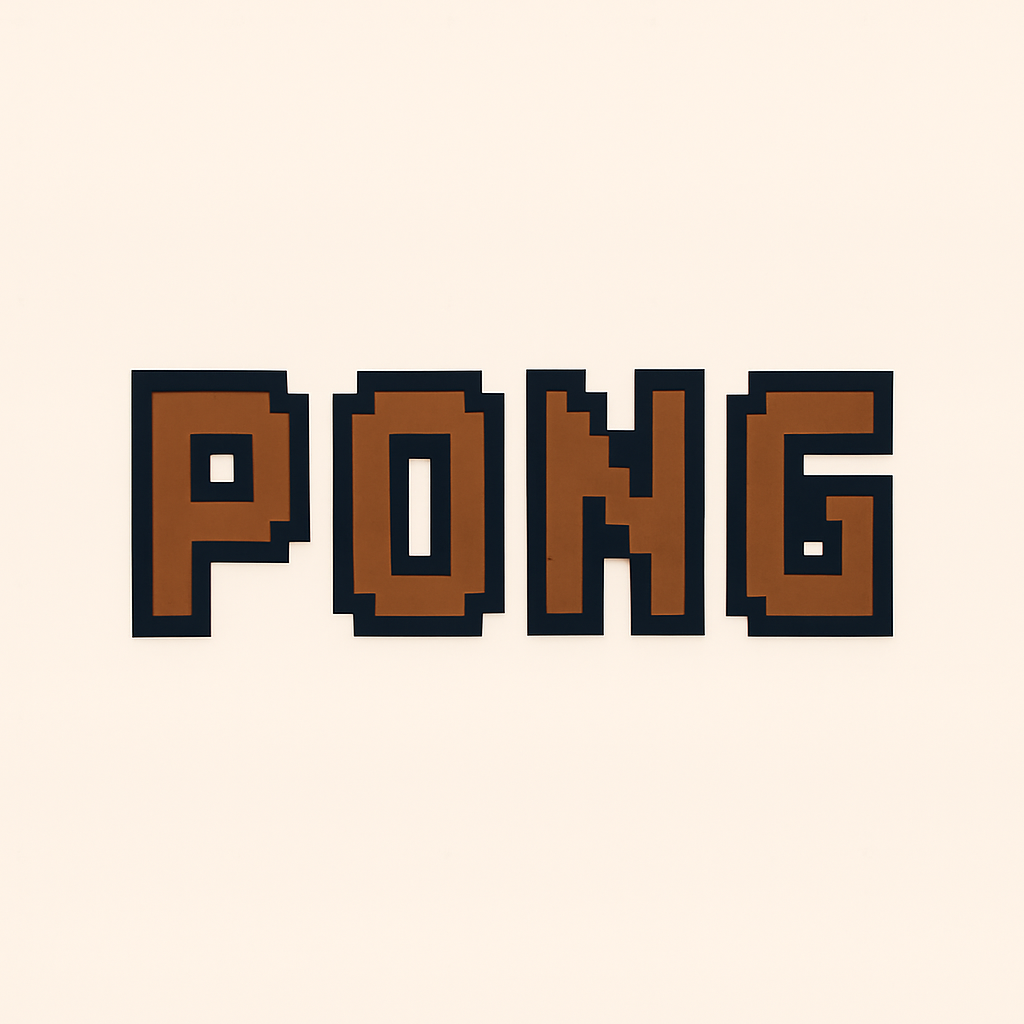 Pong